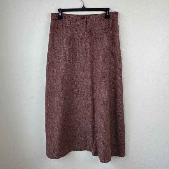 Vintage J.G. Hook Blazer Jacket & Matching Skirt - Picture 11 of 14